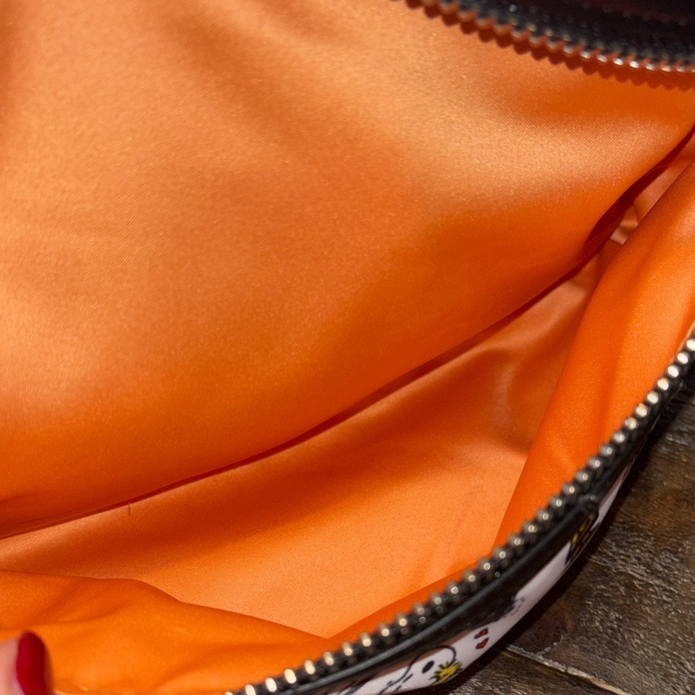 Marc Jacobs Peanuts Print Backpack - Multicolor - image 5